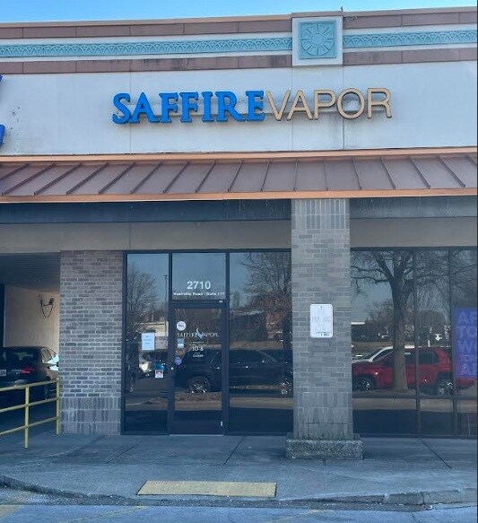 More Photos Of 2710 Nashville Rd, Bowling Green Supermarket For Lease