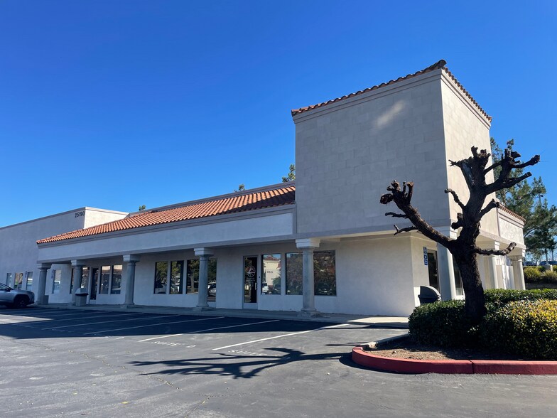 More Photos Of 25190 Hancock Ave, Murrieta Office For Lease