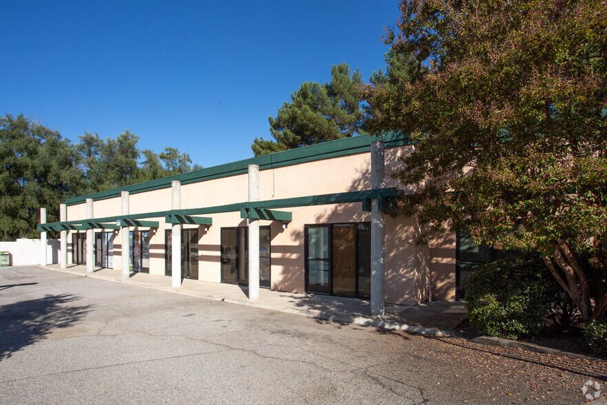 Primary Photo Of 4508 N Sierra Way, San Bernardino Loft Creative Space For Sale
