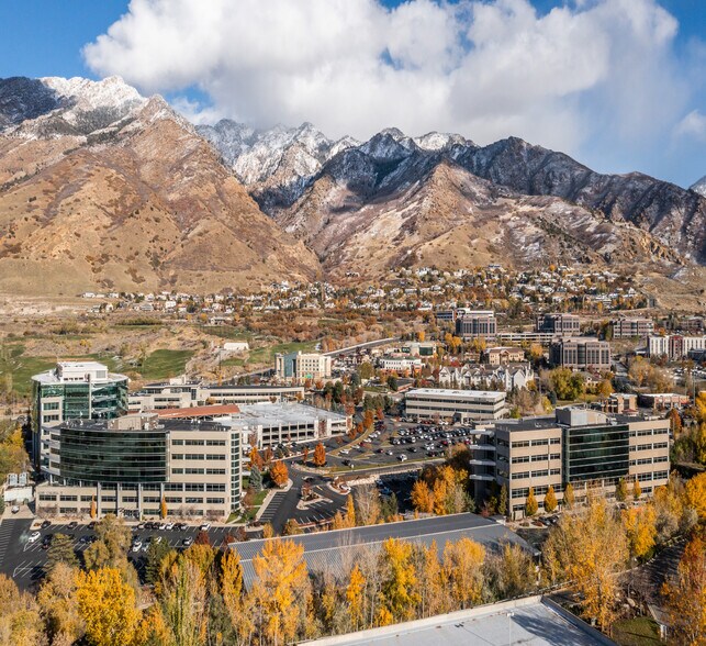 More Photos Of 6330 S 3000 E, Salt Lake City Office For Lease