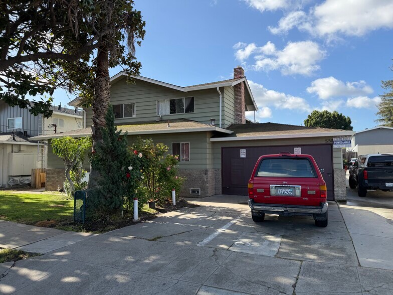 More Photos Of 530 Columbia Ave, Sunnyvale Apartments For Sale