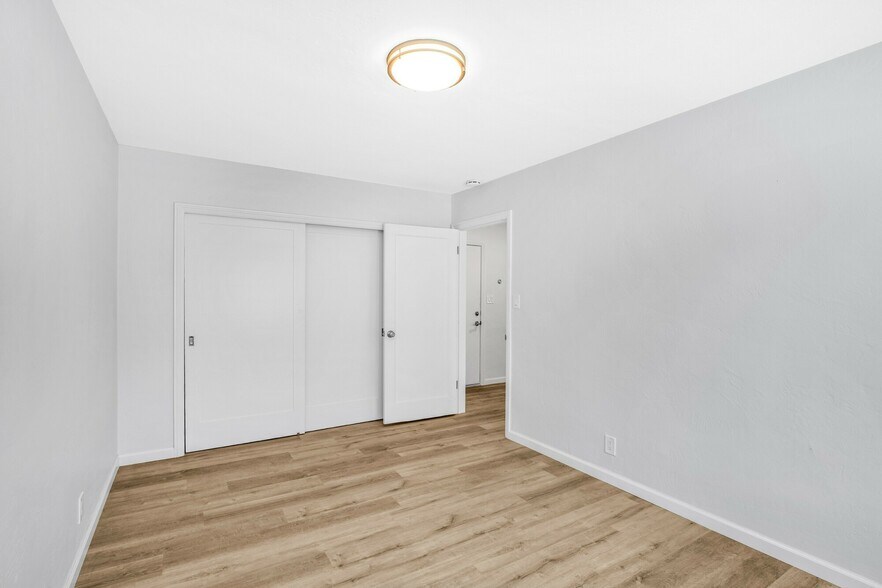 More Photos Of 1919 Curtis St, Berkeley Apartments For Sale