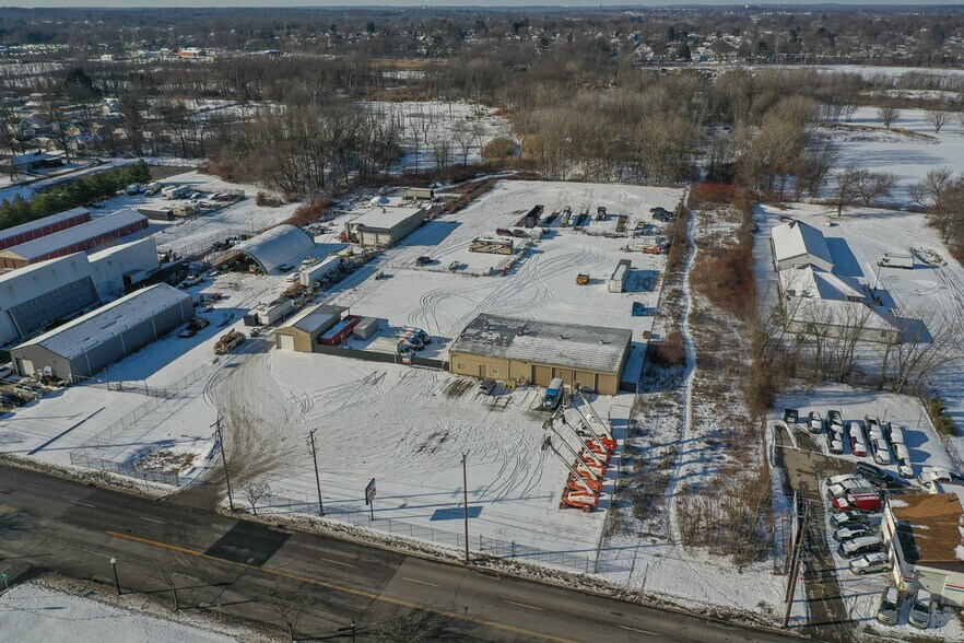 More Photos Of 1920 S Main St, Akron Land For Sale