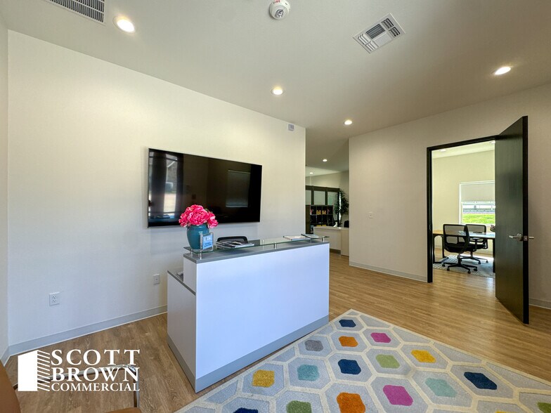 More Photos Of 3523 Yucca Dr, Flower Mound Office Residential For Lease