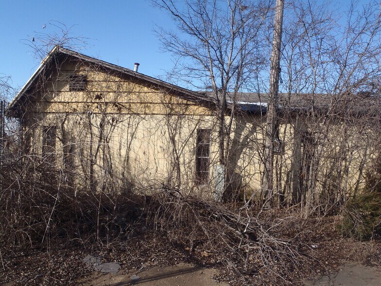 More Photos Of 2601 Van Dyke Rd, Newport Land For Sale