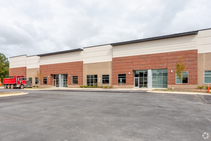 More Photos Of 2041 Energy Dr, Apex Unknown For Lease