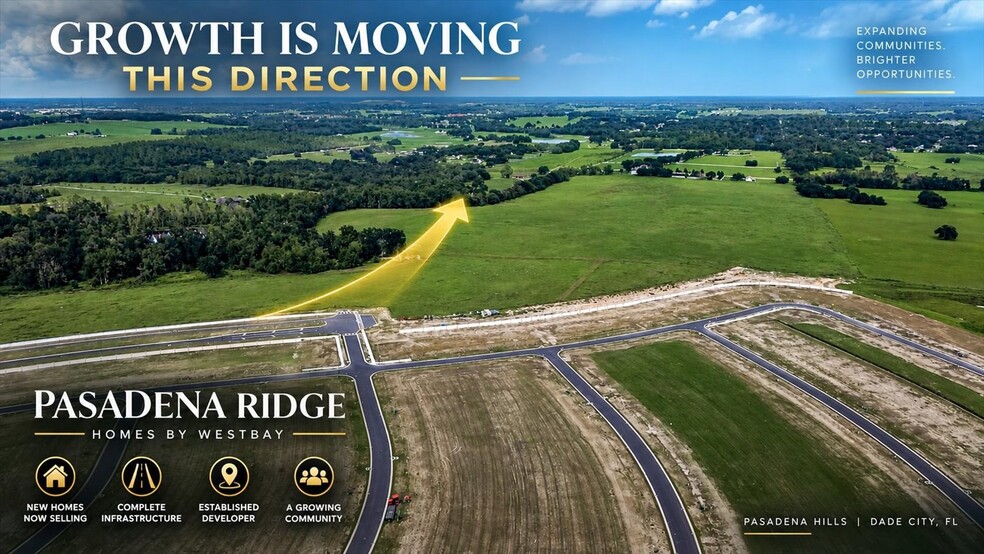 More Photos Of 9229 Fort King Rd, Dade City Land For Sale