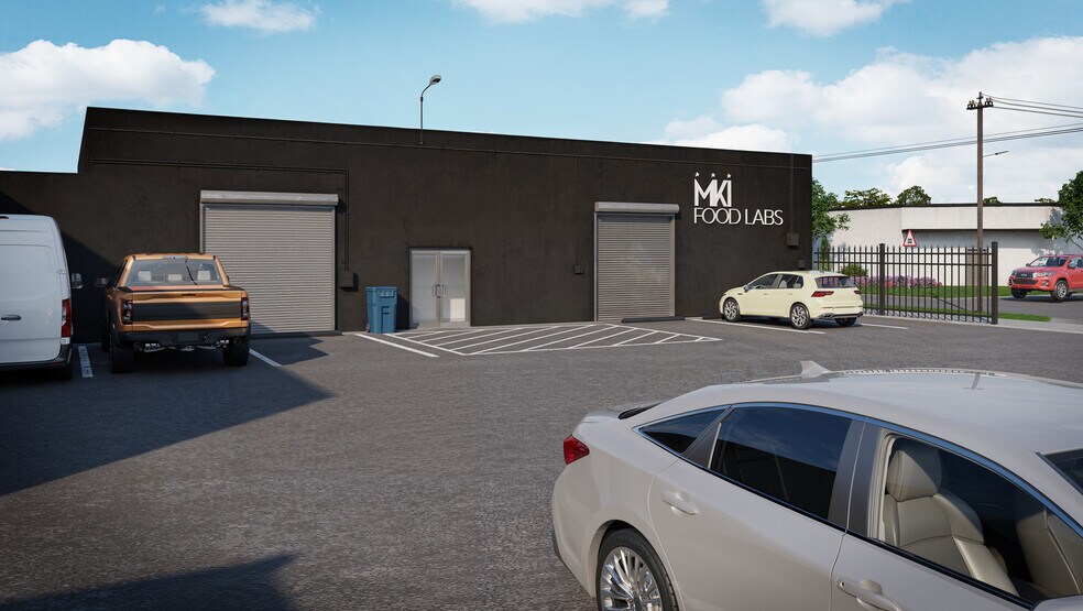 More Photos Of 54 NE 73rd St, Miami Manufacturing For Lease