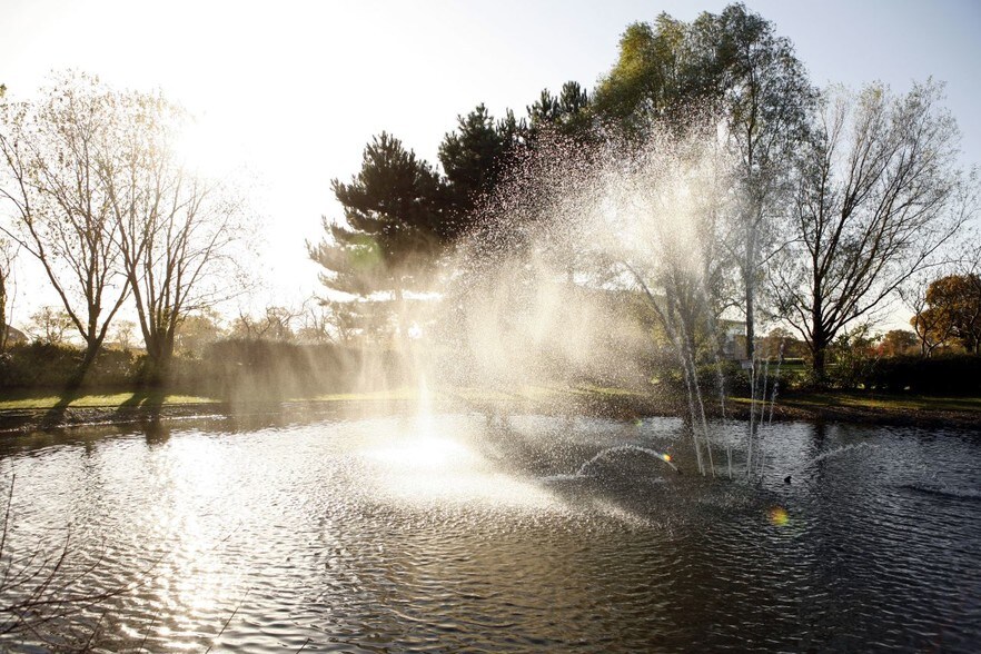 More Photos Of 4200-4520 Solihull Pky, Birmingham Coworking Space