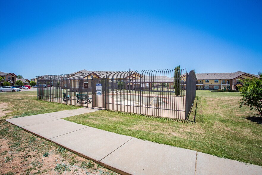 More Photos Of , Lubbock Multifamily For Sale