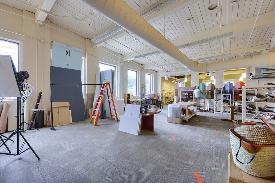 More Photos Of 704 Main St, Akron Flex For Sale