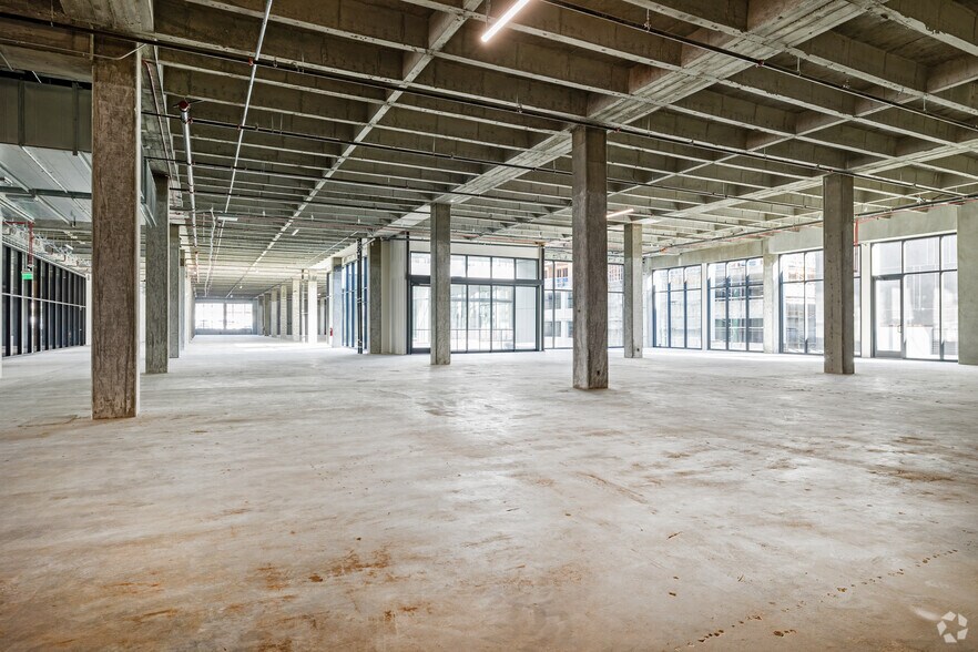 More Photos Of 10730 W Pico Blvd, Los Angeles Loft Creative Space For Lease