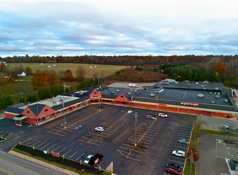 Primary Photo Of 6000 Royalton Rd, North Royalton Unknown For Lease