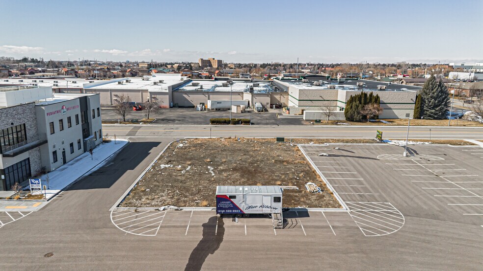 More Photos Of 2985 Eagle Dr & Sunnyside, Ammon Land For Sale