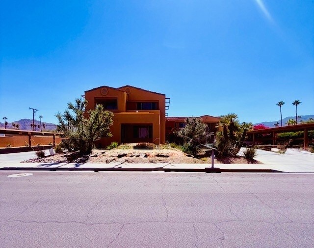 More Photos Of 73929 Larrea St, Palm Desert Medical For Sale