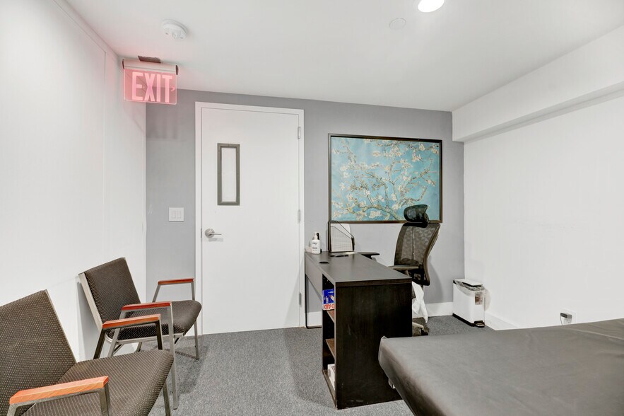 More Photos Of 517 W 134th St, New York Apartments For Lease