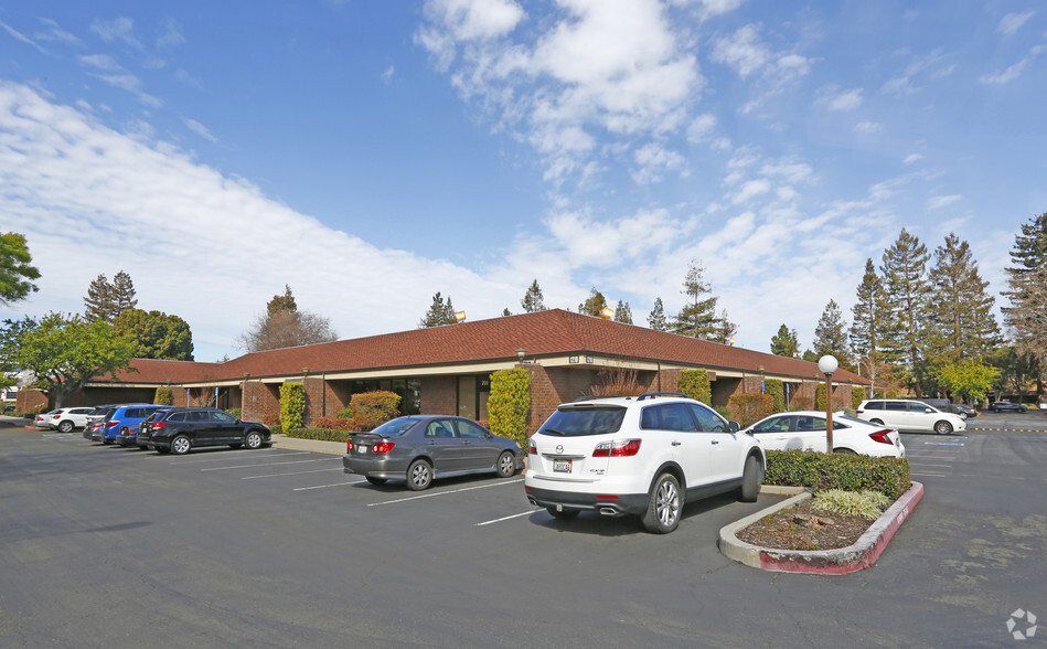 Primary Photo Of 1210 E Arques Ave, Sunnyvale Medical For Sale