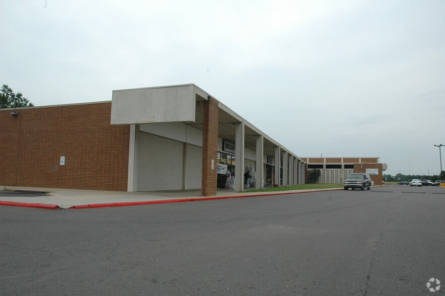 More Photos Of 6363 Hearne Ave, Shreveport Unknown For Lease