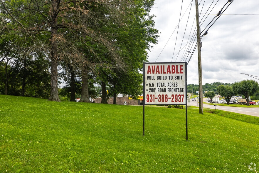 Primary Photo Of , Columbia Land For Sale