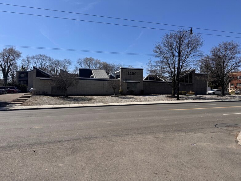 More Photos Of 1100 Salem Ave, Dayton Office For Sale