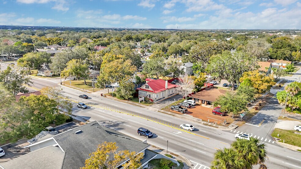 More Photos Of 1007 Emmett St, Kissimmee Medical For Sale