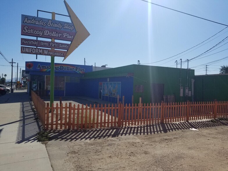 More Photos Of 1273-1275 Los Angeles Ave, Ventura Freestanding For Sale