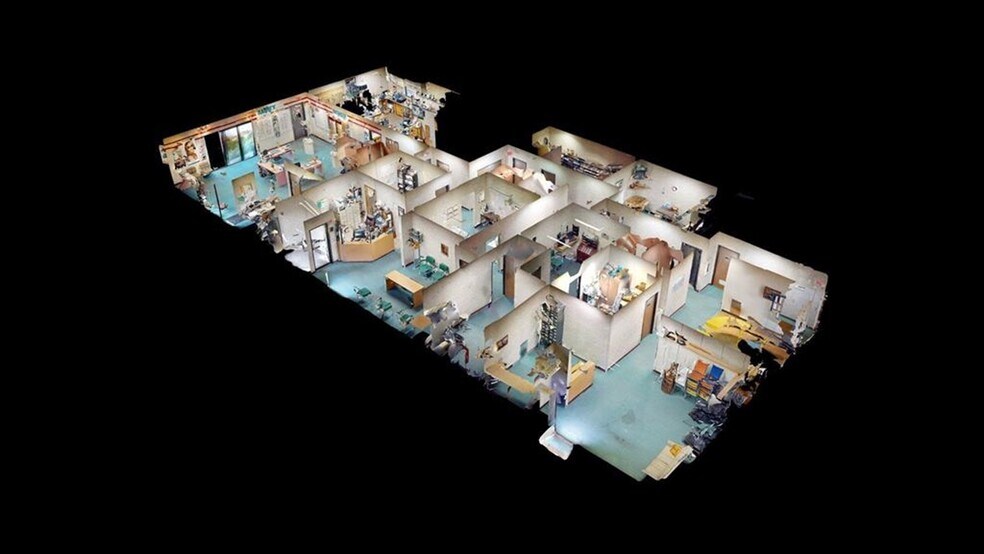 More Photos Of 2819 5th Ave, Huntington Medical For Sale
