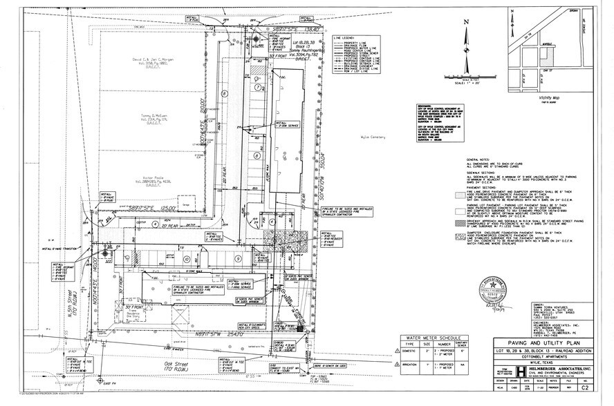 More Photos Of 100 N 5th St, Wylie Apartments For Sale