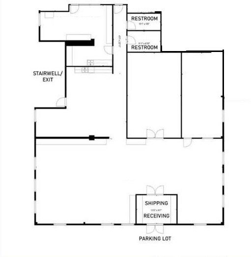 More Photos Of 610 Jones Ferry Rd, Carrboro Medical For Sale