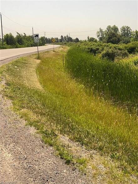 More Photos Of 17535 Netherby Rd, Stevensville Land For Sale