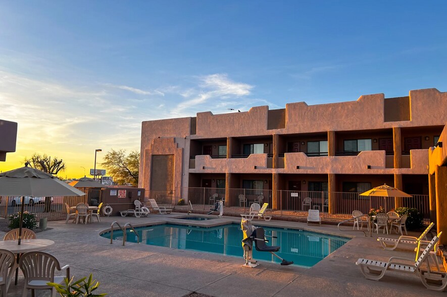 More Photos Of 1101 W Apache Trl, Apache Junction Hotel For Sale