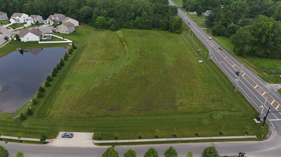 More Photos Of 0 Broad Street, Pataskala Land For Sale