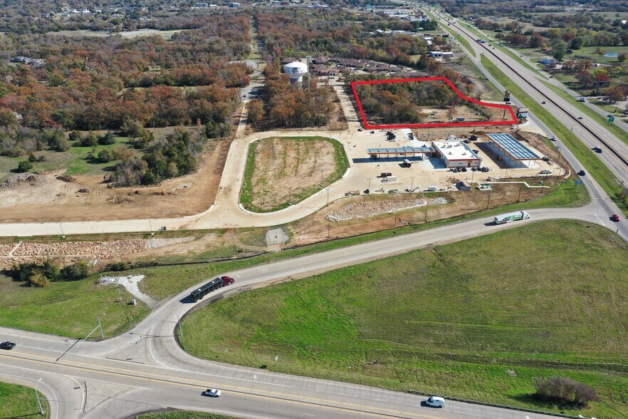 More Photos Of 1212 Industrial Dr W, Sulphur Springs Land For Sale