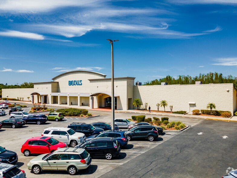 More Photos Of 7101-7321 State Road 54, New Port Richey Unknown For Lease