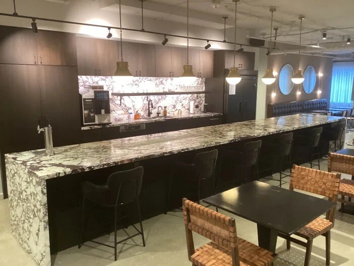 More Photos Of 609 H St NE, Washington Coworking Space