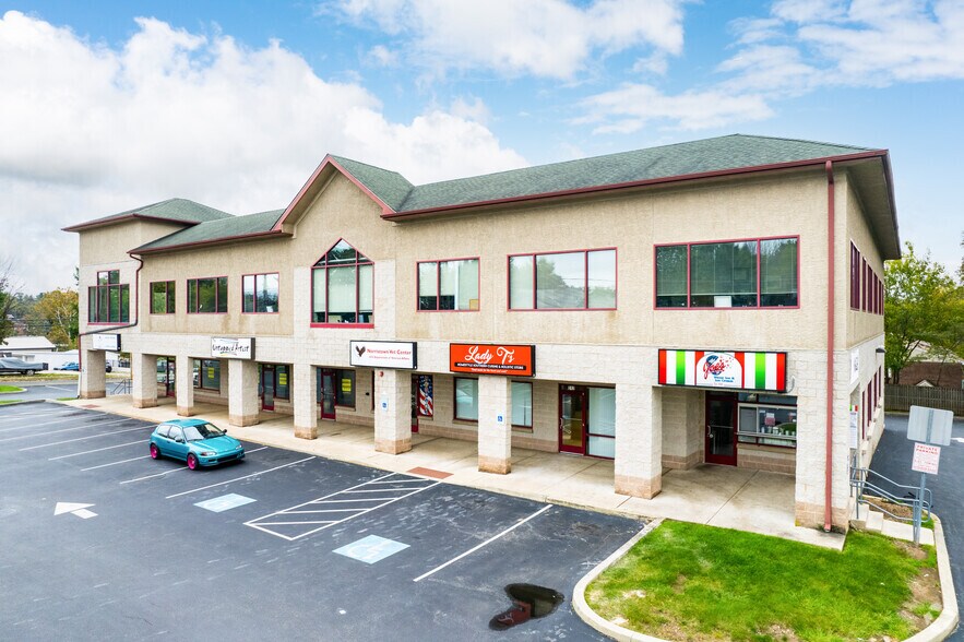 More Photos Of 310-320 E Johnson Hwy, Norristown Storefront Retail Office For Lease