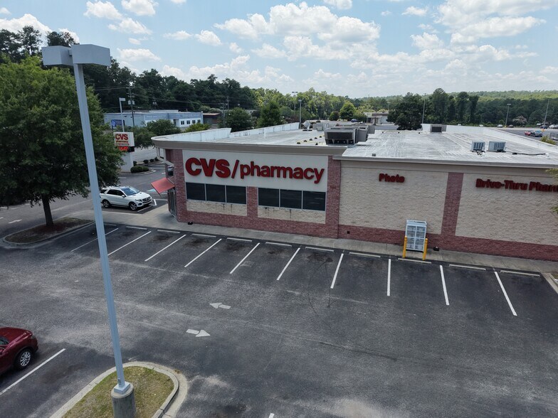 More Photos Of 1520-1821 Richland Ave W, Aiken Unknown For Lease