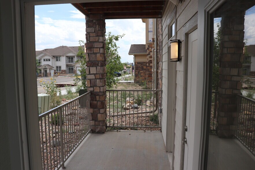 More Photos Of 18607 Stroh Rd, Parker Multifamily For Sale
