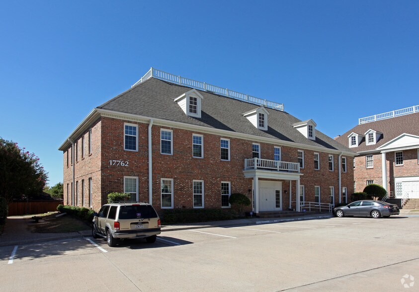Primary Photo Of 17762 Preston Rd, Dallas Medical For Lease