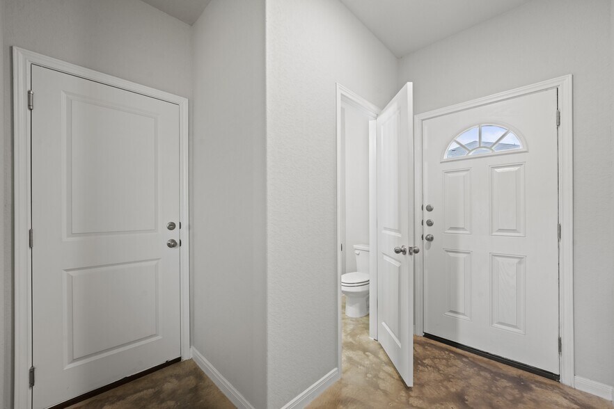 More Photos Of 8015 Dial Ike Dr, San Antonio Apartments For Sale