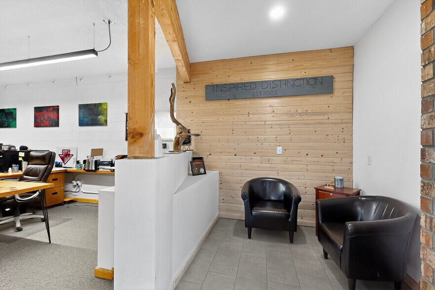 More Photos Of 314 El Pueblo Rd NW, Albuquerque Warehouse For Lease