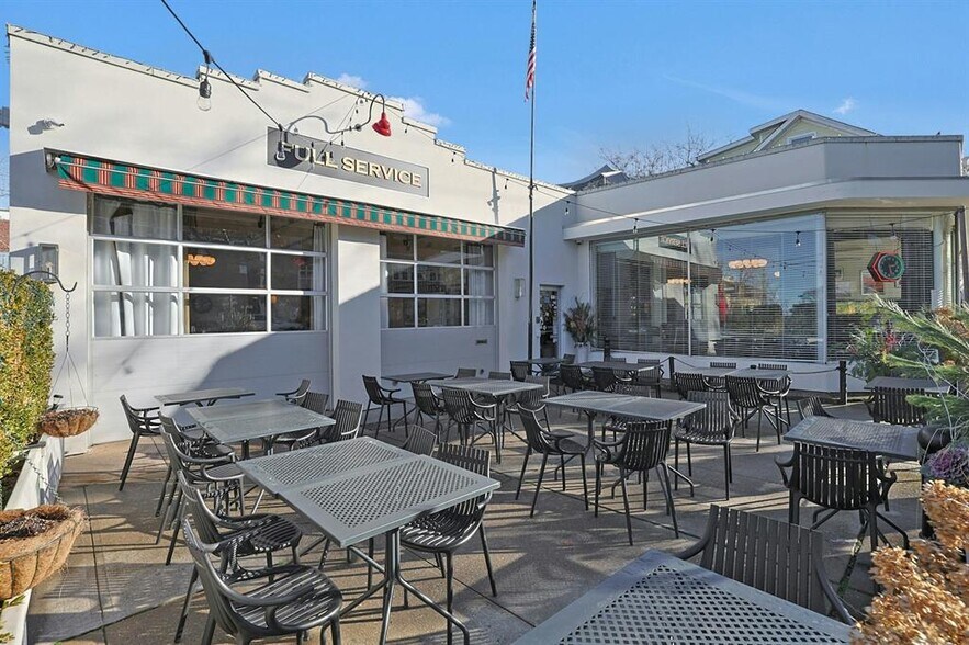 More Photos Of 505 Piermont Ave, Piermont Restaurant For Sale