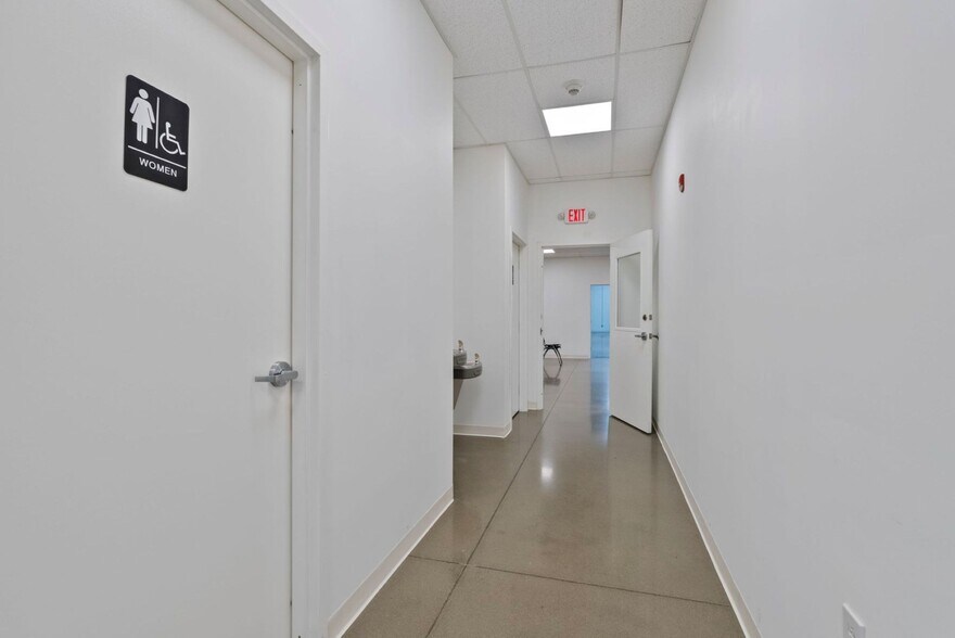 More Photos Of 620 US Highway 27 N, Cynthiana Industrial For Lease