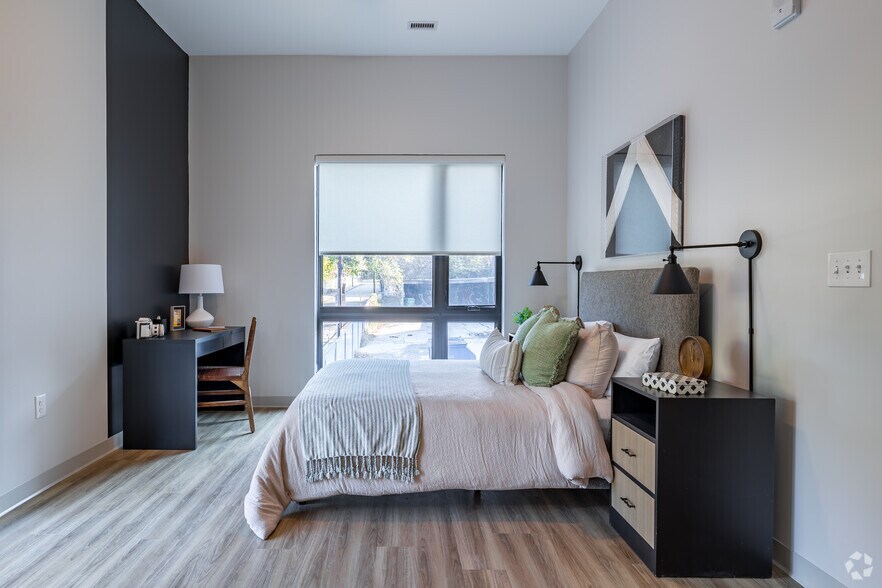 More Photos Of 348-376 NE Auburn Ave, Atlanta Apartments For Lease