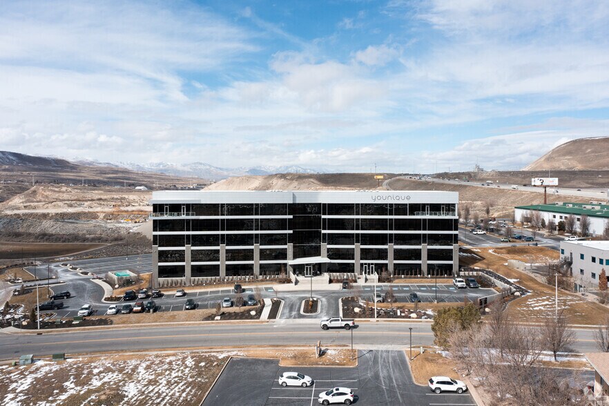 More Photos Of 3400 W Mayflower Ave, Lehi Office For Lease