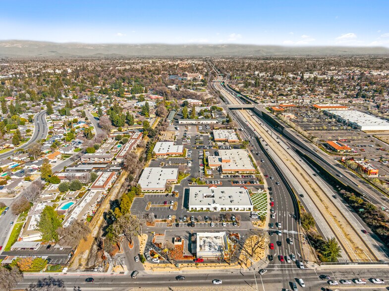 More Photos Of 3400 W Mineral King Ave, Visalia Office For Lease