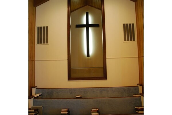 More Photos Of 4334 W Pine St, Farmville Religious Facility For Sale