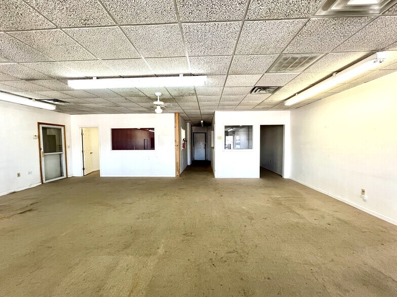 More Photos Of 600 N Porter Ave, Norman General Retail For Lease