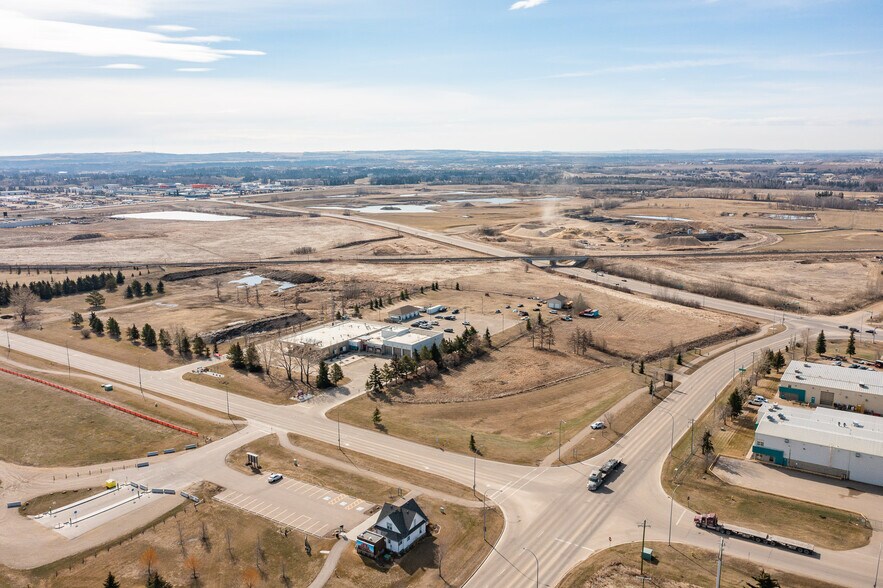 More Photos Of Blackfalds Development Lands, Blackfalds Land For Sale