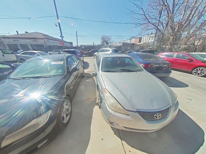 More Photos Of 2013-17 Gillingham St, Philadelphia Land For Sale